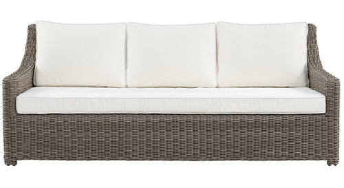 Artwood Layton Outdoor 3 Seater